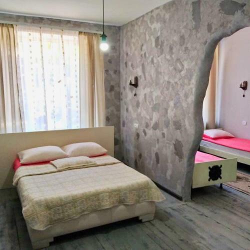 Bed & Breakfast Aparthotel In Alaverdi