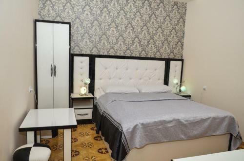 Hotel Dzorak