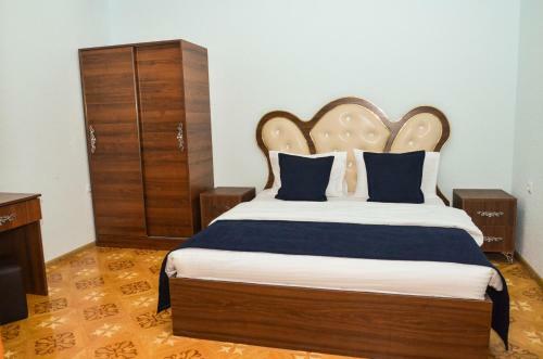 Hotel Dzorak