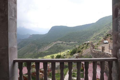 Hotel Dzorak