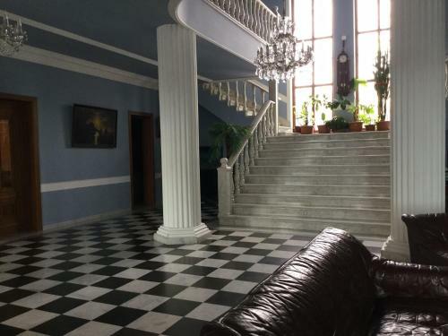 Villa Near Yerevan