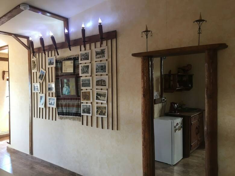 Hostal Machanents Guest House