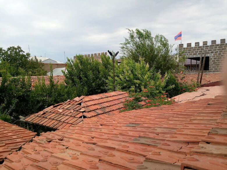 Hostal Machanents Guest House