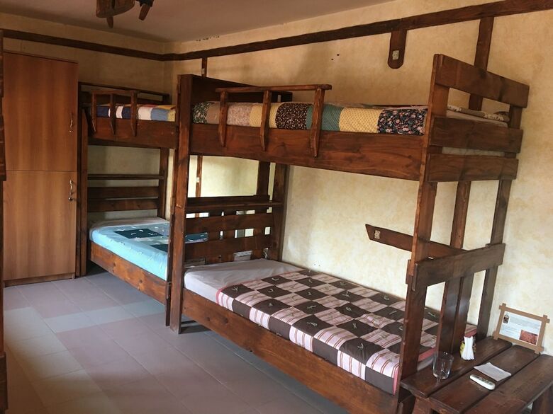 Hostal Machanents Guest House