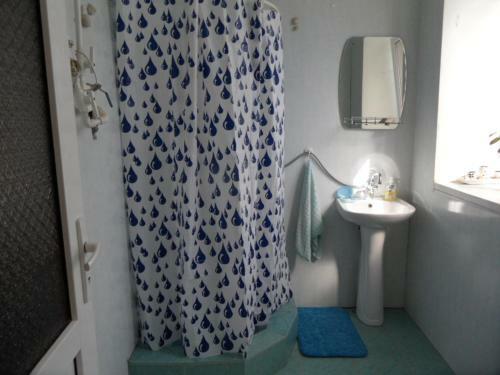 Hostal Barseghyan's Guest House