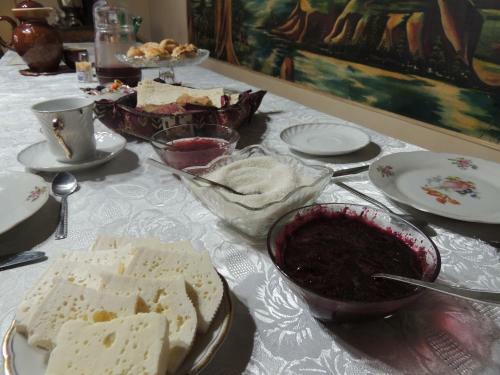 Hostal Barseghyan's Guest House