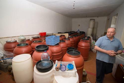 Hostal Barseghyan's Guest House