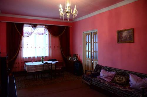 Hostal Barseghyan's Guest House