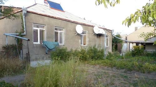 Hostal Barseghyan's Guest House