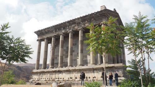 Hostal Barseghyan's Guest House