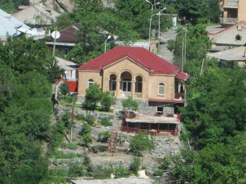 Hostal Guest House Artemi