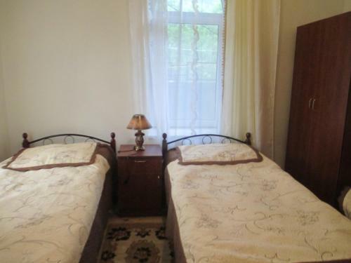Hostal Guest House Artemi
