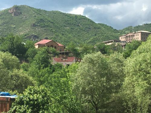 Hostal Guest House Artemi