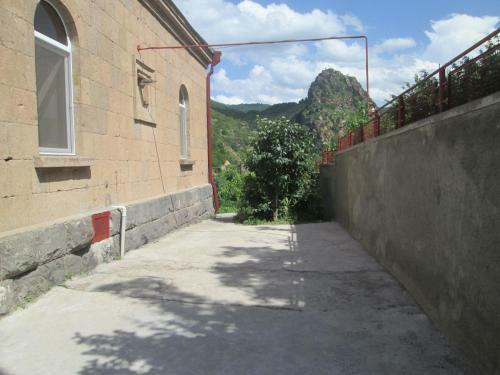 Hostal Guest House Artemi
