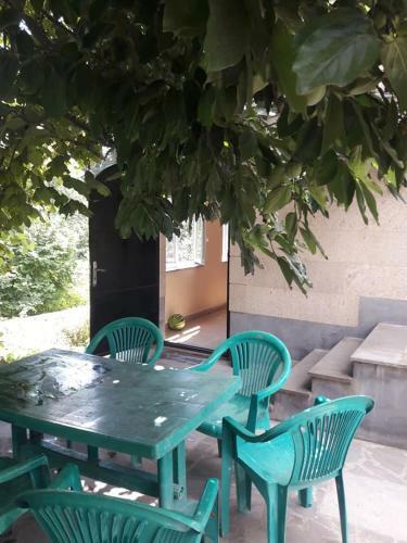 Apartamento Rg Guest House