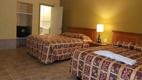 Hotel Luxury Inn