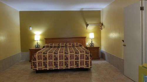 Hotel Luxury Inn