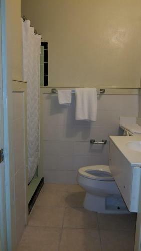 Hotel Luxury Inn