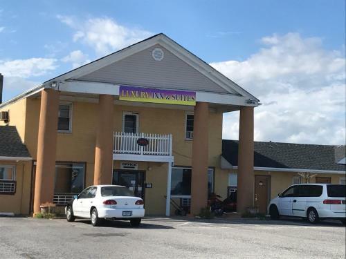 Hotel Luxury Inn