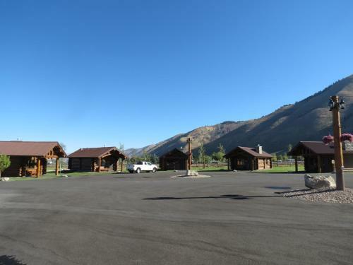 Hotel Kodiak Mountain Resort