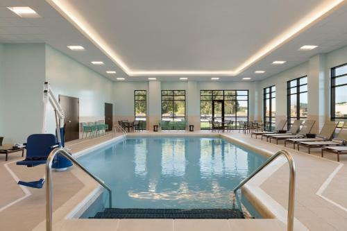 Hotel Tru By Hilton Albany Crossgates Mall