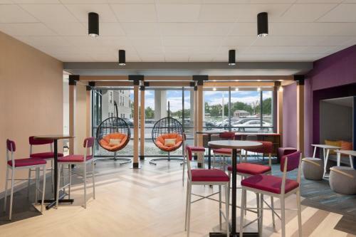 Hotel Tru By Hilton Albany Crossgates Mall