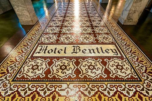 Hotel Bentley