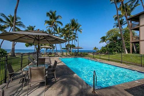 Apartamento Kona Isle E23