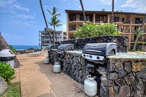 Apartamento Kona Makai 2-102