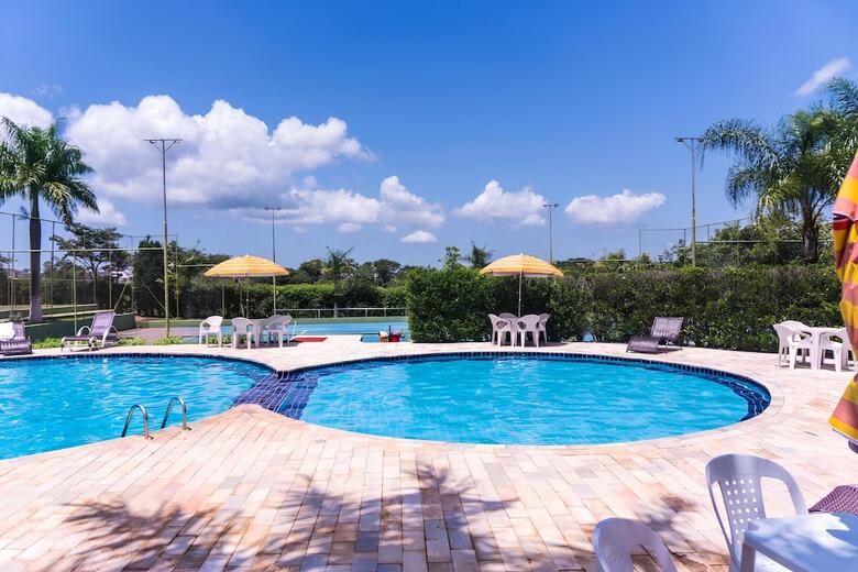 Hotel Dan Inn Franca