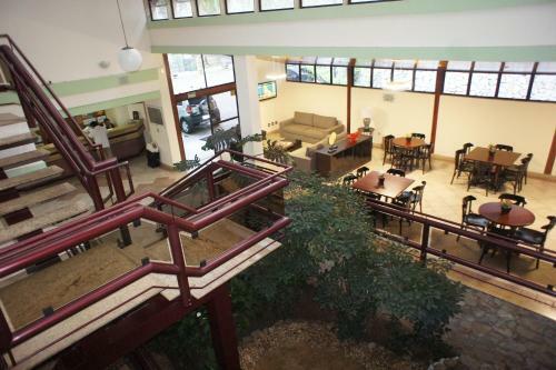 Hotel Solar Corte Real