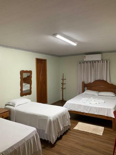 Raludi Hotel