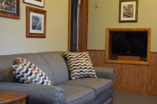 Motel Pleasant Valley Resort