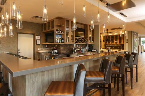 Hotel Hilton Garden Inn Arvada/denver, Co