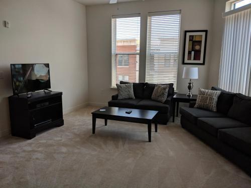 Loudoun Station Apartments