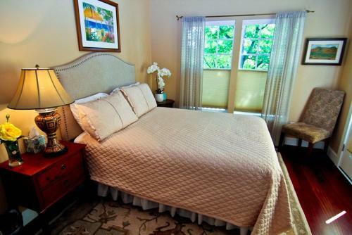 Butler's Quarters~downtown Ashland (private Entry)