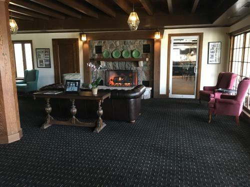 Hotel Maxwelton Braes Lodge & Golf Course