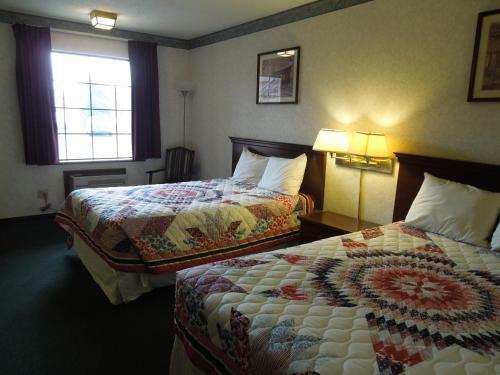 Posada Americas Inn Bardstown