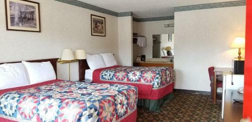 Posada Americas Inn Bardstown
