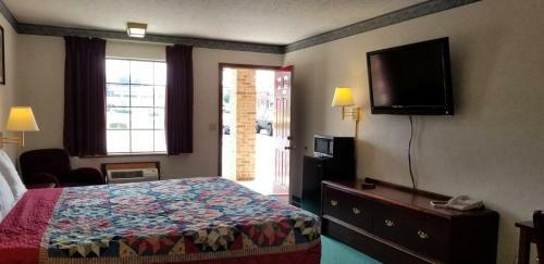 Posada Americas Inn Bardstown