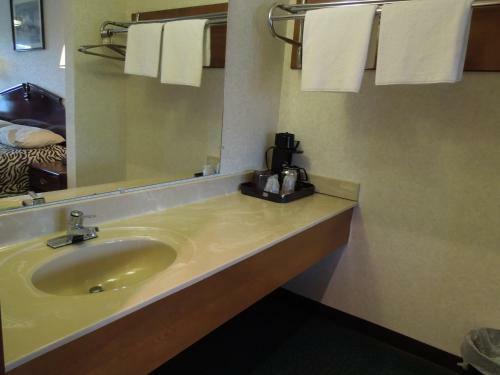 Posada Americas Inn Bardstown