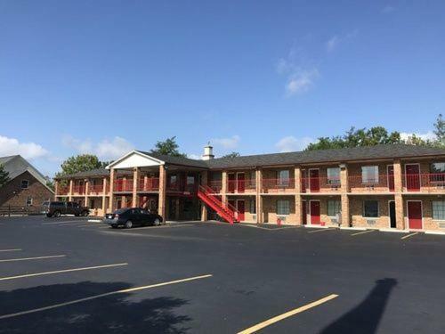 Posada Americas Inn Bardstown