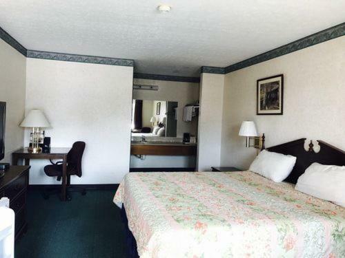 Posada Americas Inn Bardstown