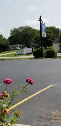 Posada Americas Inn Bardstown