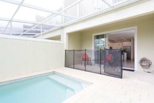Serenity Two Story Townhome #277740 Home
