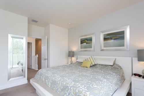Serenity Two Story Townhome #277740 Home