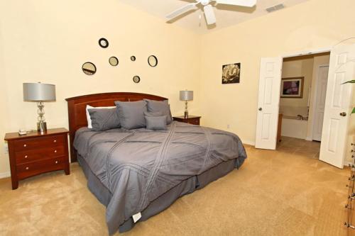 5 Bed With Games Room And Spa 1915msd Villa