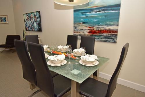 Pearson Retreat (g) Three-bedroom Villa