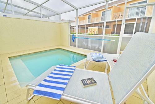 Pearson Retreat (g) Three-bedroom Villa