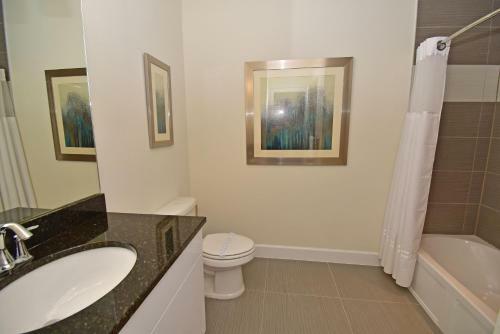 Pearson Retreat (g) Three-bedroom Villa